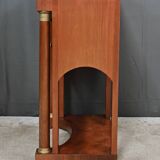 Small Mahogany Chest of Drawers, Empire Style – Part 1 of the 20th Century