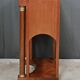 Small Mahogany Chest of Drawers, Empire Style – Part 1 of the 20th Century