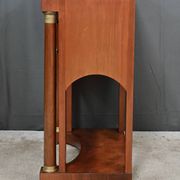 Small Mahogany Chest of Drawers, Empire Style – Part 1 of the 20th Century