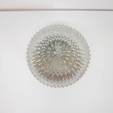 1970's Ceiling or Wall Lamp, Czechoslovakia