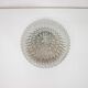 1970's Ceiling or Wall Lamp, Czechoslovakia