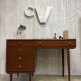 Vintage desk