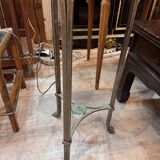 Lampe sellette