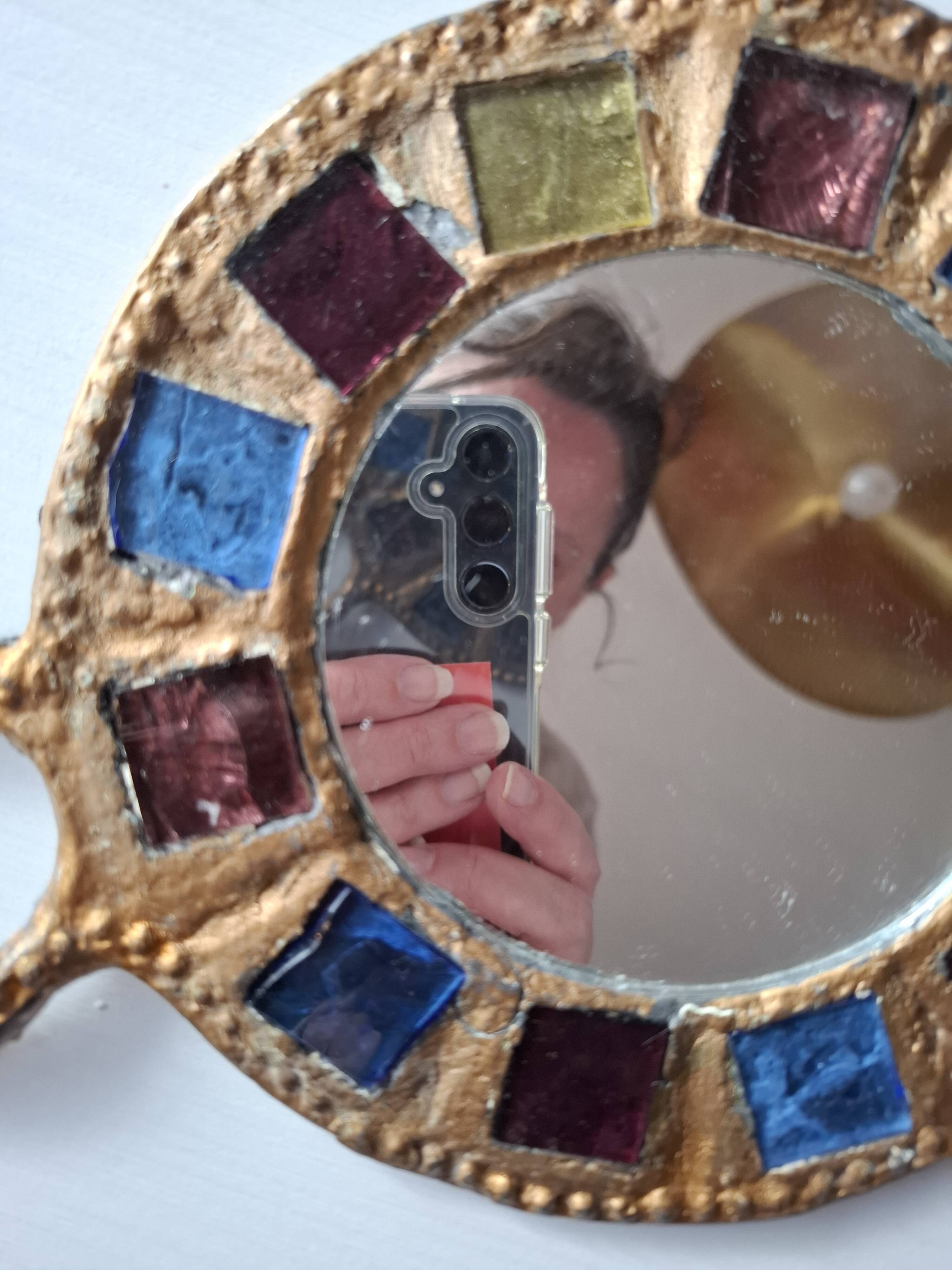 Mirror Irena Jaworska