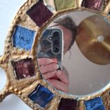 Mirror Irena Jaworska