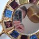 Mirror Irena Jaworska