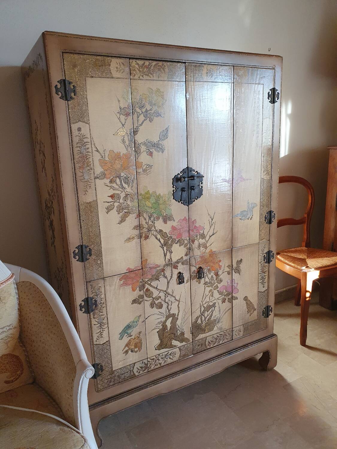Chinese furniture