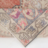 4x7 Scandinavian Vintage Rug