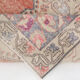 4x7 Scandinavian Vintage Rug