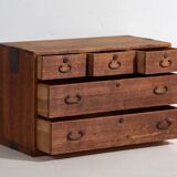 Antique low furniture – Taishō / Shōwa period (c. 1920-1970) #4