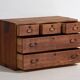 Antique low furniture – Taishō / Shōwa period (c. 1920-1970) #4