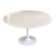Table Tulip en marbre de Carrare vintage - Knoll