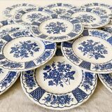 Myott England dessert plates