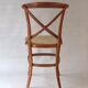 Chaises Lattenstuhl N°145 par Kohn vers 1904