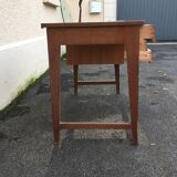 Vintage desk