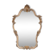 Classic Louis xvi Wall Mirror by Deknudt 1970s Belgium