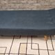 1960 vintage daybed chaise longue