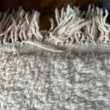 Tapis béni ouarain