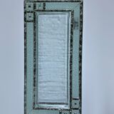 Empty pocket murano glass