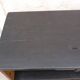 Old store counter with drawer