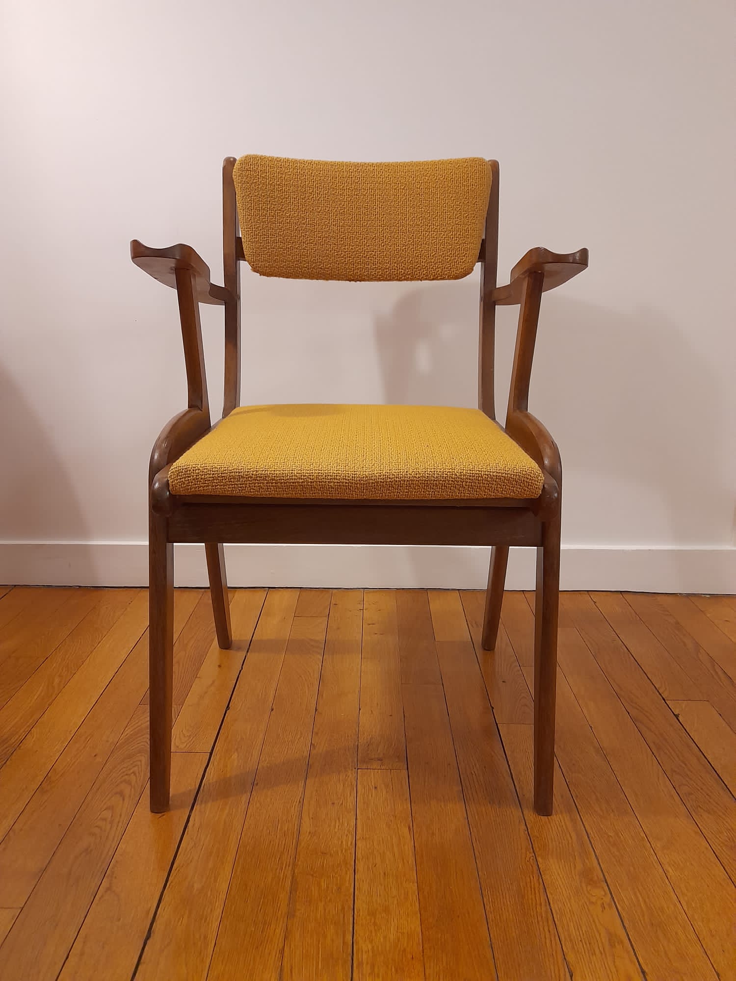 Office chair circa 1960