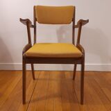 Office chair circa 1960