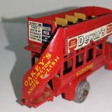 Matchbox Bus type B 1920