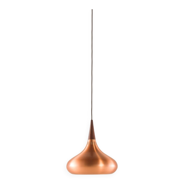 Suspension vintage Orient par Jo Hammerborg pour Fog & Mørup