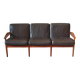 Scandinavian 3-seater sofa Arne Vodder