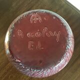 Accolay Vase