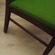 Ensemble de quatre chaises en palissandre, design danois, années 1970, éditeur : Dyrlund