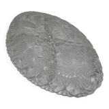 Plat à hors d’œuvres ou apéro