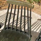 5 Ikea chairs circa 1960, Tellus model