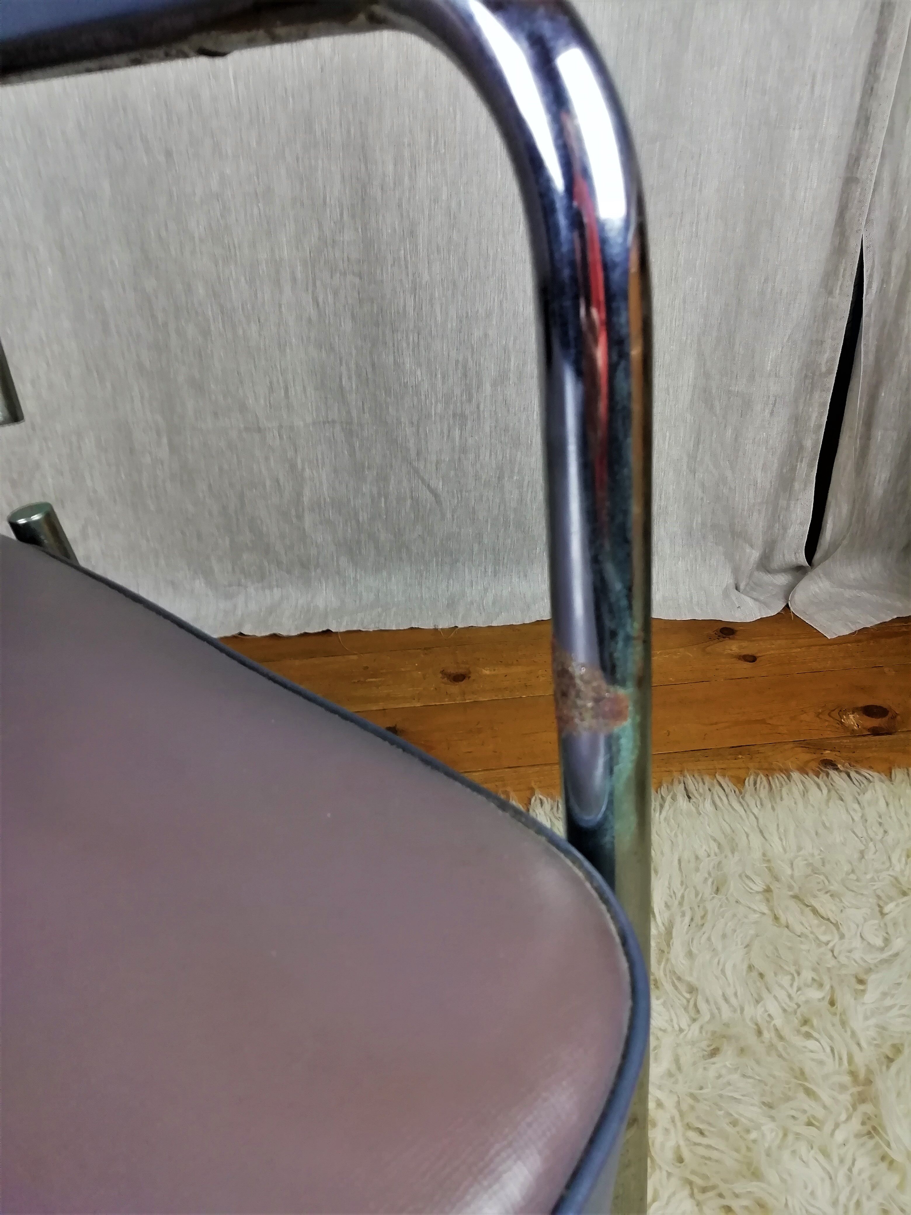 Fauteuil Ronéo