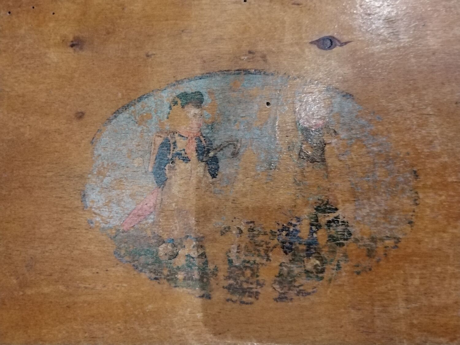 Children's high chair