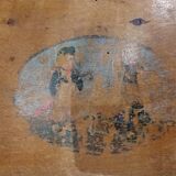 Children's high chair