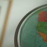 Globe