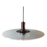 Lampe suspendue Ikea Space T712 suspension