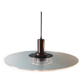 Lampe suspendue Ikea Space T712 suspension