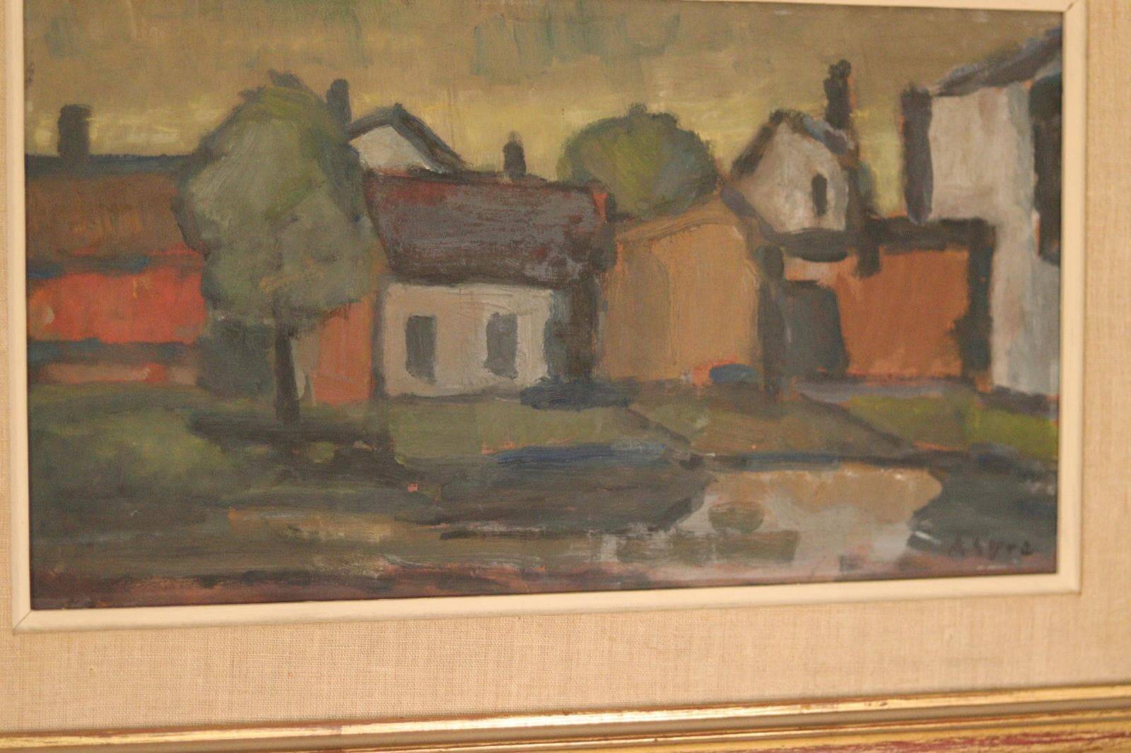 “Street View” by Ragnar Alyre