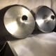 Pair sconces, Flush Light, Germany 1960-70