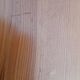 Solid pine chest of drawers 1980