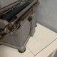 Underwood metal typewriter - 1940