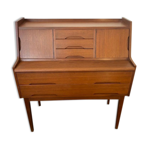 coiffeuse scandinave