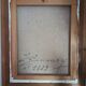 Old painting oil on canvas signed Suzanne Savary – Still life flo