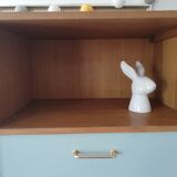 Writing desk 50s