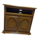 Turntable furniture