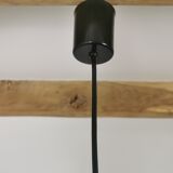 Lotus flower suspension