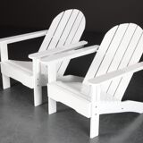 Cinas sun loungers. airendock model