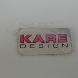 Kare egg chair design 90s